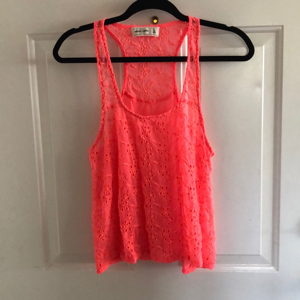 Kids summer top